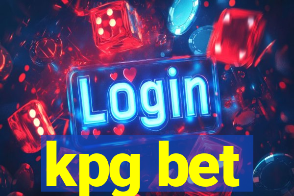 kpg bet